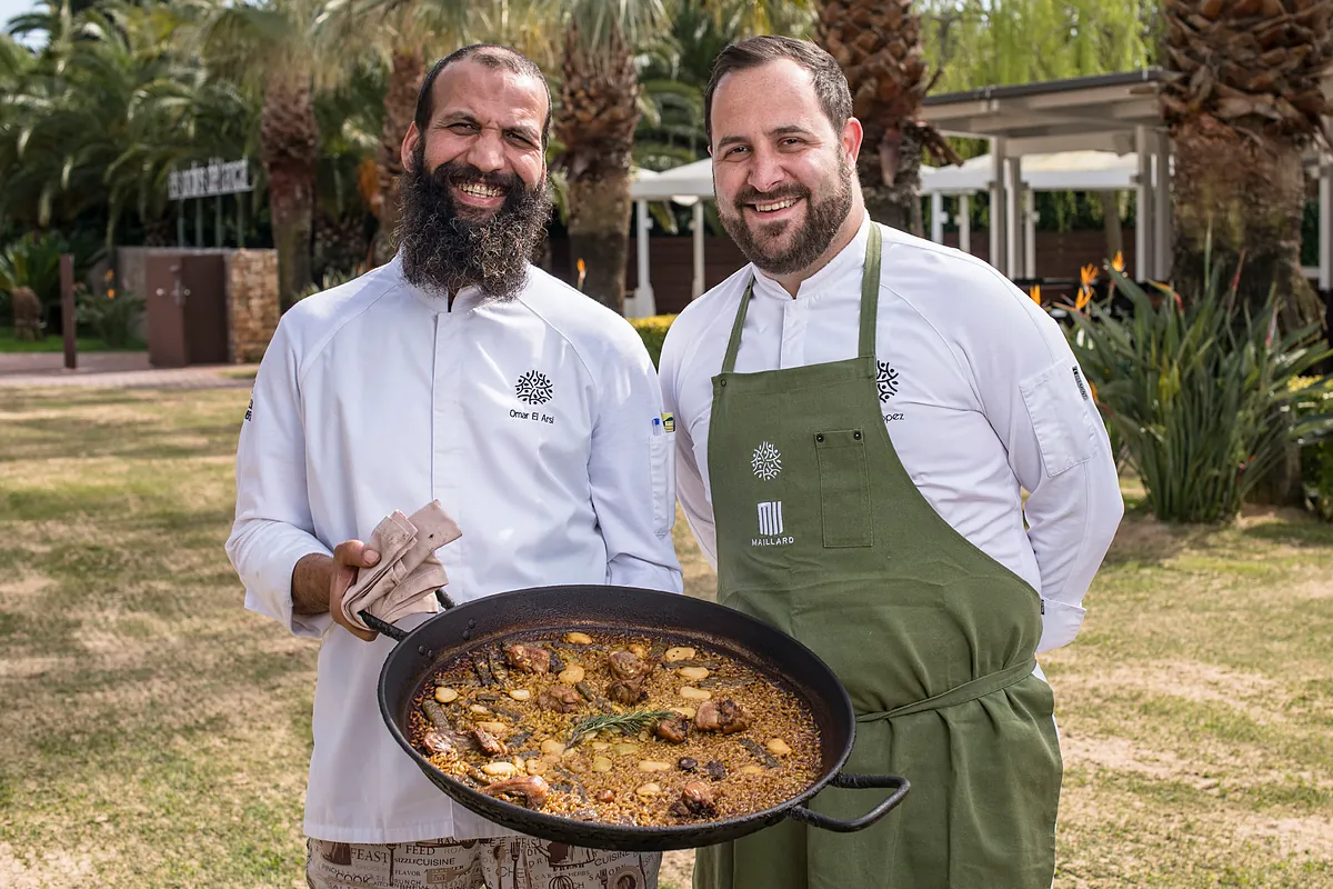 Restaurantes en plena naturaleza, negocios jóvenes y hasta sitios para comer y dormir: los nuevos soletes Repsol para exprimir la Semana Santa