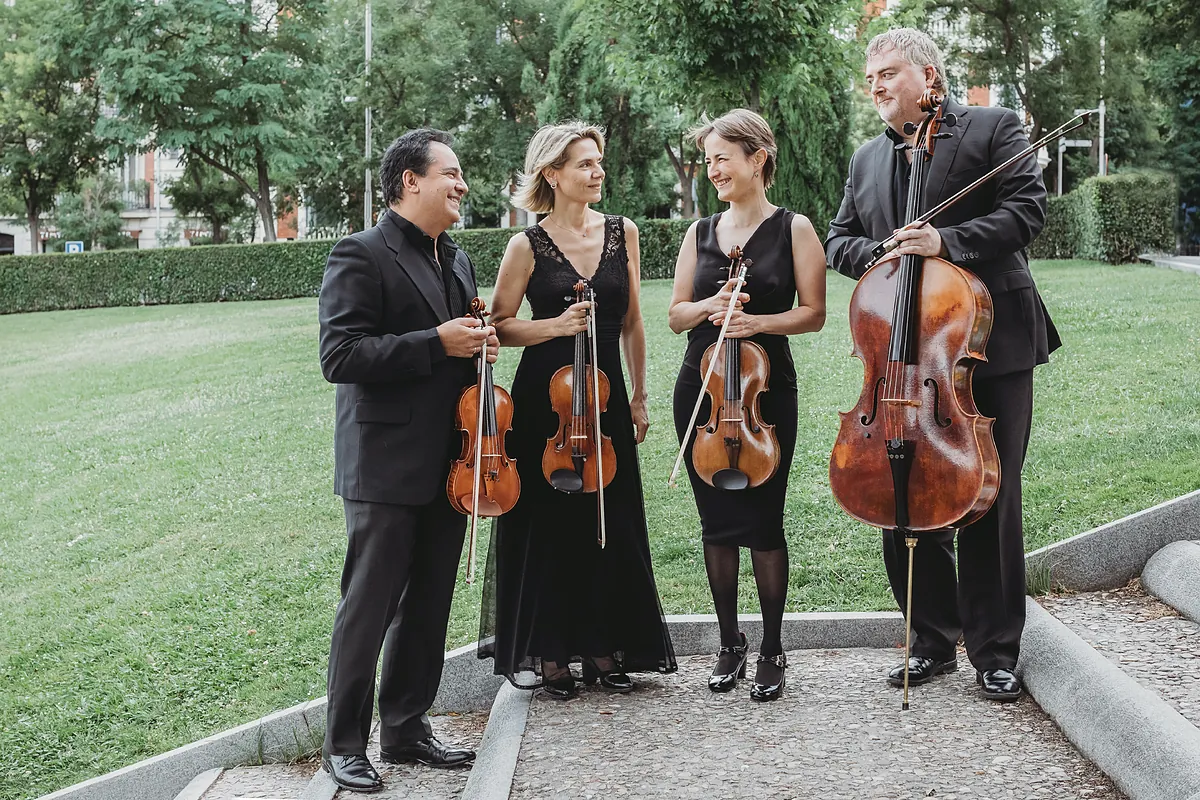 El festival Escenas de verano acerca la cultura a la periferia madrileña con más de 200 actividades y 77 conciertos de música clásica