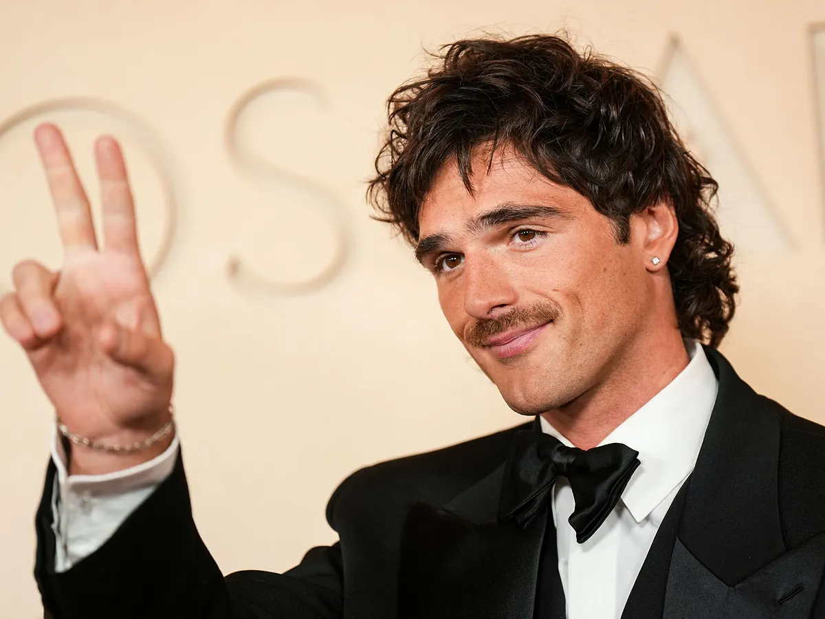 A mi algoritmo le encanta Jacob Elordi