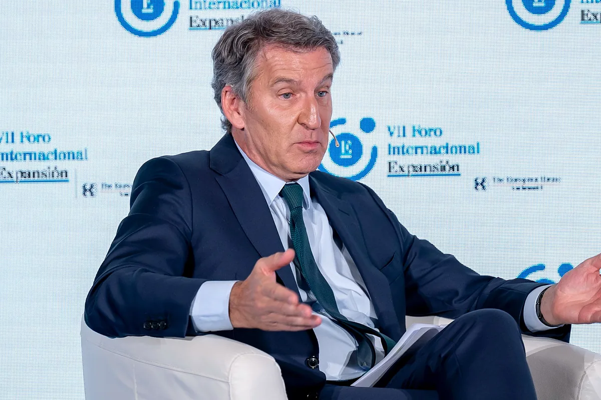 Feijóo recalca que fue necesario el Consejo de Ministro de Sánchez para "cometer los presuntos delitos" de Zapatero