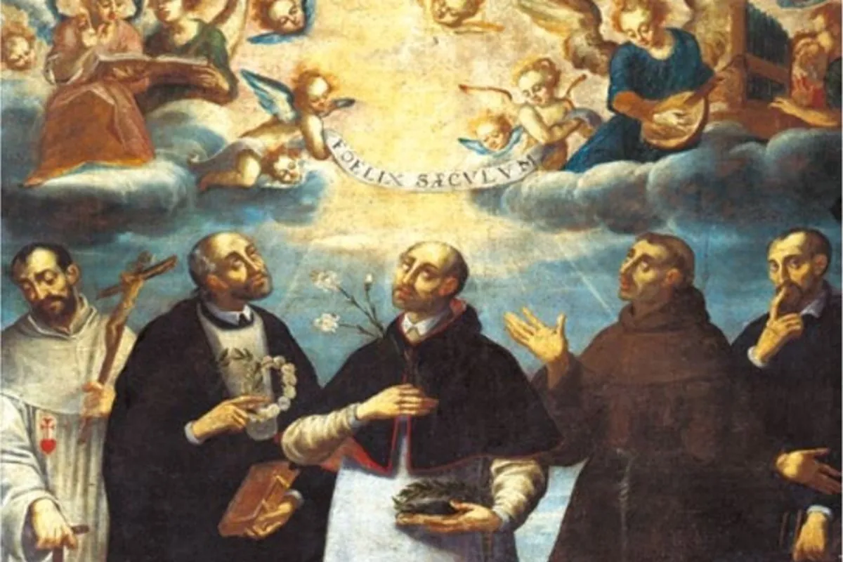 ¿Qué santo se celebra hoy? Consulta el santoral del martes 23 de diciembre