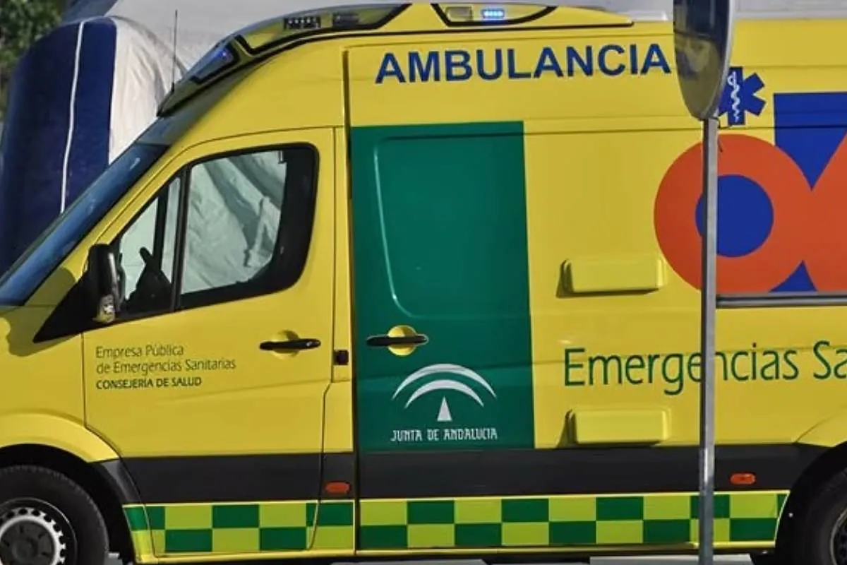 Un herido de bala en un tiroteo en una playa de Estepona (Málaga)