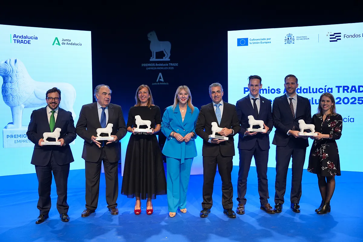 La Junta reivindica a las empresas como "aliadas" de la transformación de Andalucía y destaca su papel en la creación de empleo