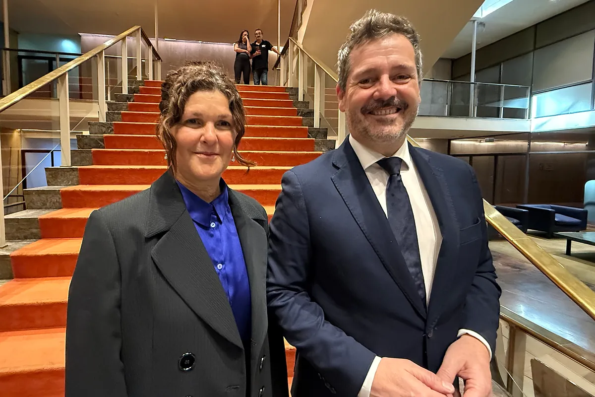 "Somos culturas felices": las artes escénicas unen a Madrid y Buenos Aires en un ida y vuelta inédito entre ambas capitales