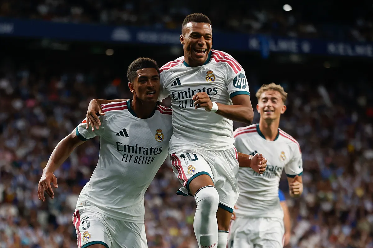Photo: elmundo.es Champions League 2026/27 League Stage Draw: Date, Time, Format, and Teams