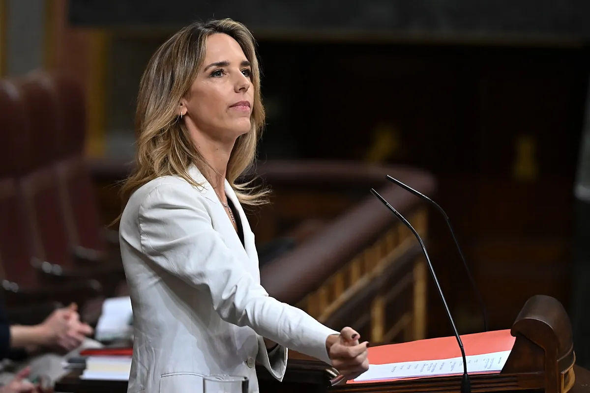 El aplaudido repaso de Álvarez de Toledo a Zapatero: "Es el gran  blanqueador del régimen chavista"