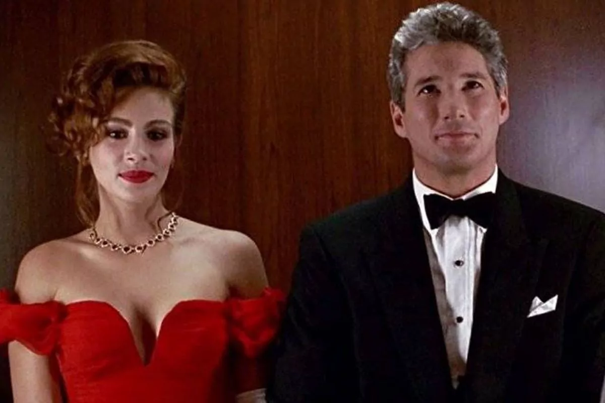 Pretty Woman vuelve a la televisión: Telecinco la emite otra vez | Mira