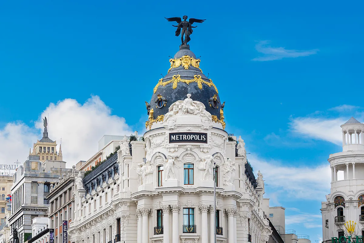 Clubes privados: 'refugios' para españoles influyentes en tiempos de poderío Latam