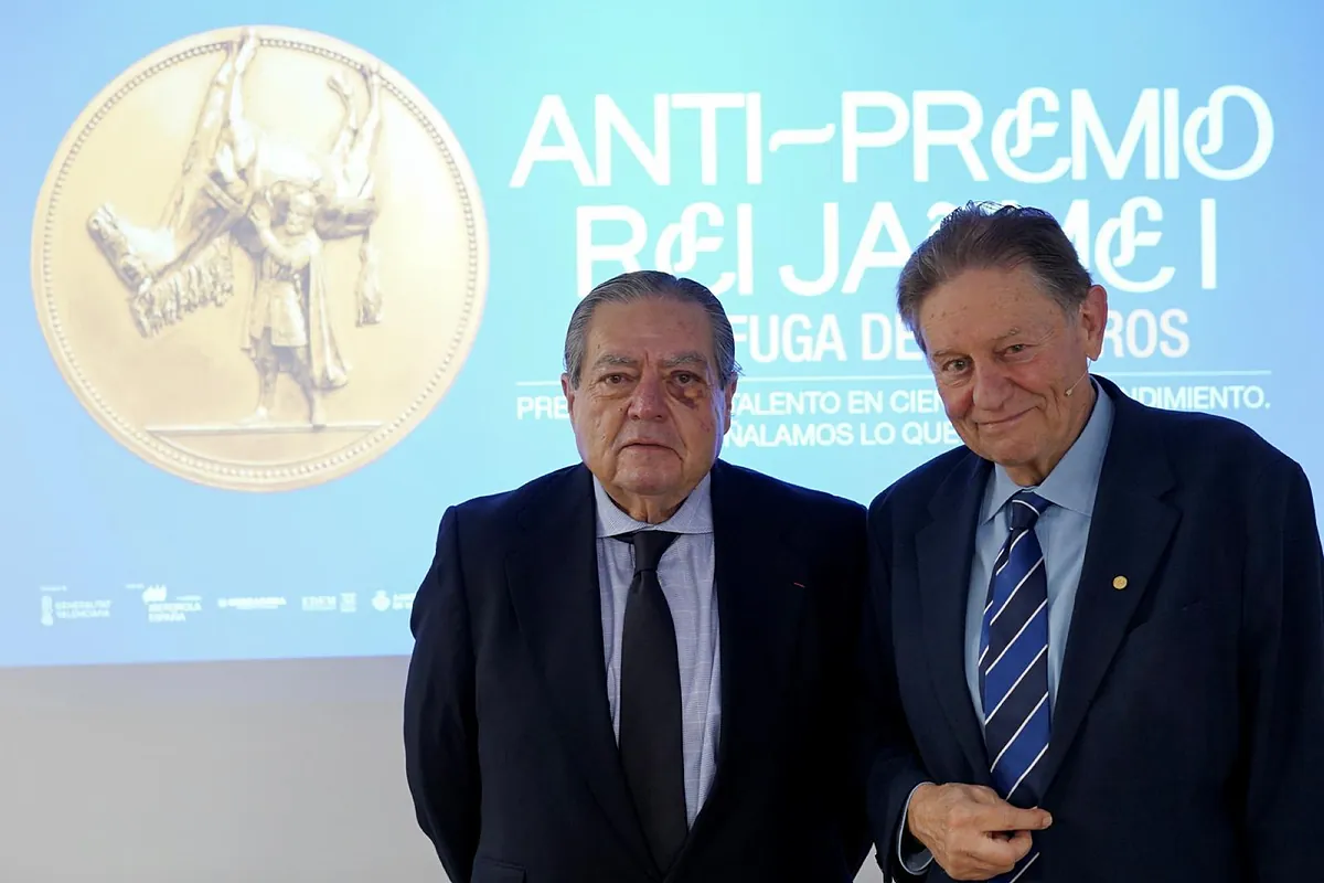 Los Premios Rei Jaume I tendrán entre sus jurados el récord de 25 Premios Nobel