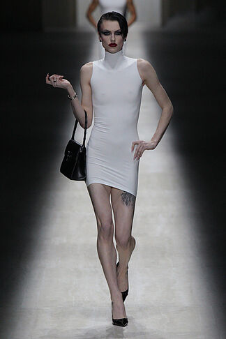 Gucci oto�o-invierno 2026/27: la primera colecci�n de Demna Gvasalia homenajea a sus antecesores y provoca sensaciones