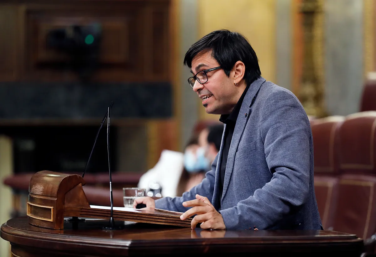 Pisarello gana las primarias a Bob Pop y será el candidato de los Comunes a la Alcaldía de Barcelona