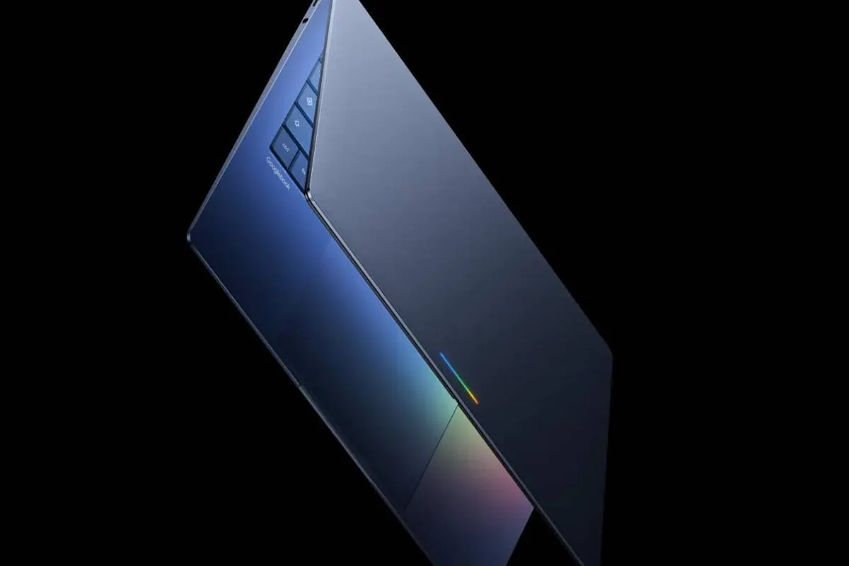 El Chromebook ha muerto, Google presenta el Googlebook