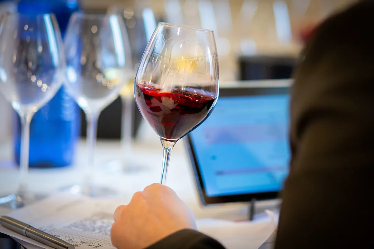 Las etiquetas NoLo llegan al concurso Bacchus 2026 y abren el debate: "Que el vino sepa a vino, aunque sea sin alcohol"