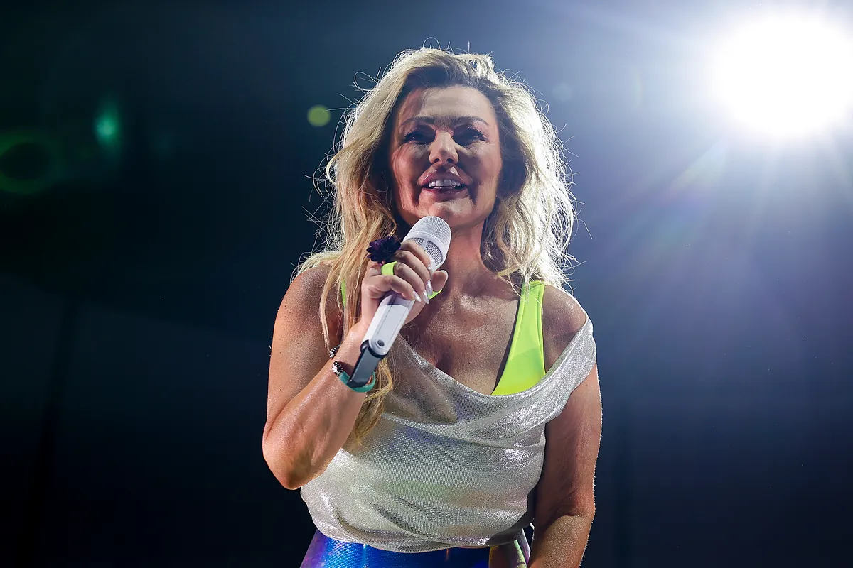 Amaia Montero amplía la familia y presenta a su nuevo compañero
