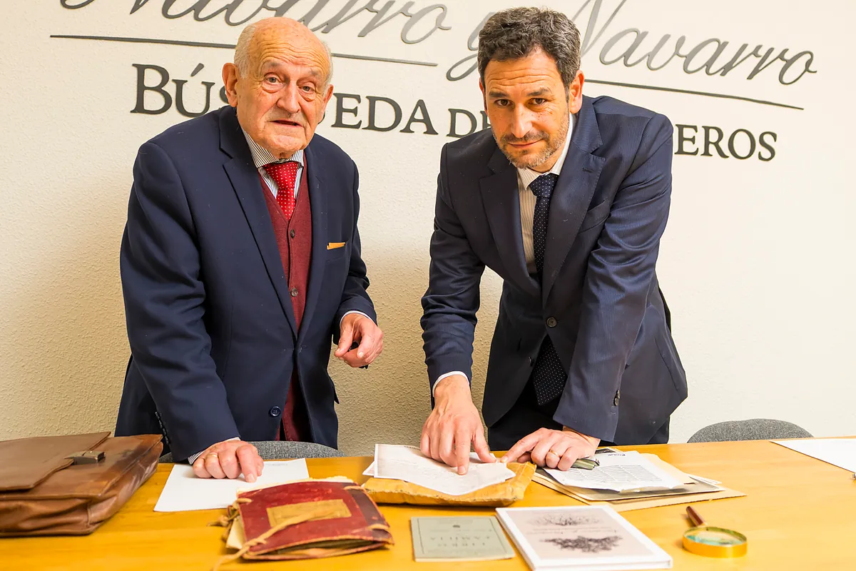 Los cazadores de herencias que buscan dueños para pisos vacíos en Madrid: "Hemos hecho rica a mucha gente"