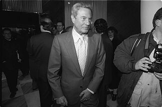 Muere Arturo Fern�ndez, su vida en im�genes