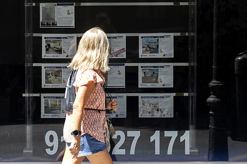 Miles de inquilinos en vilo a la espera del inminente �ndice para actualizar los contratos de alquiler a partir de enero