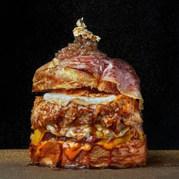Godeo firma el doblete y consigue el títulode Mejor Hamburguesa de España 2026