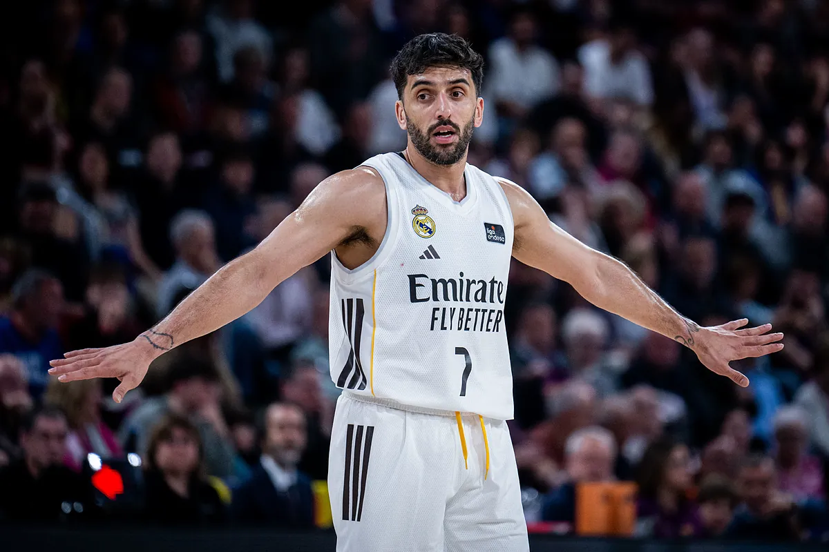 Campazzo, el liderazgo, el momento clave y las cuentas pendientes con la Final Four