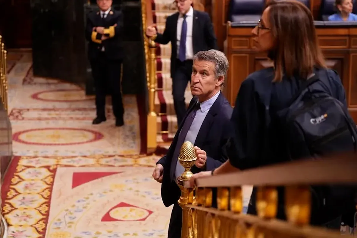 Aprobado, sin el apoyo del PP, el decreto de ayudas para paliar los efectos de la guerra en Irán