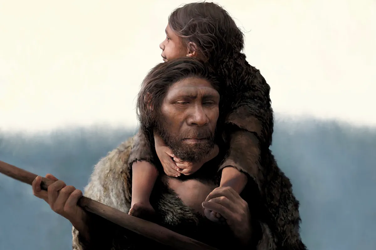 El ADN de los neandertales europeos complica el enigma de su extinción