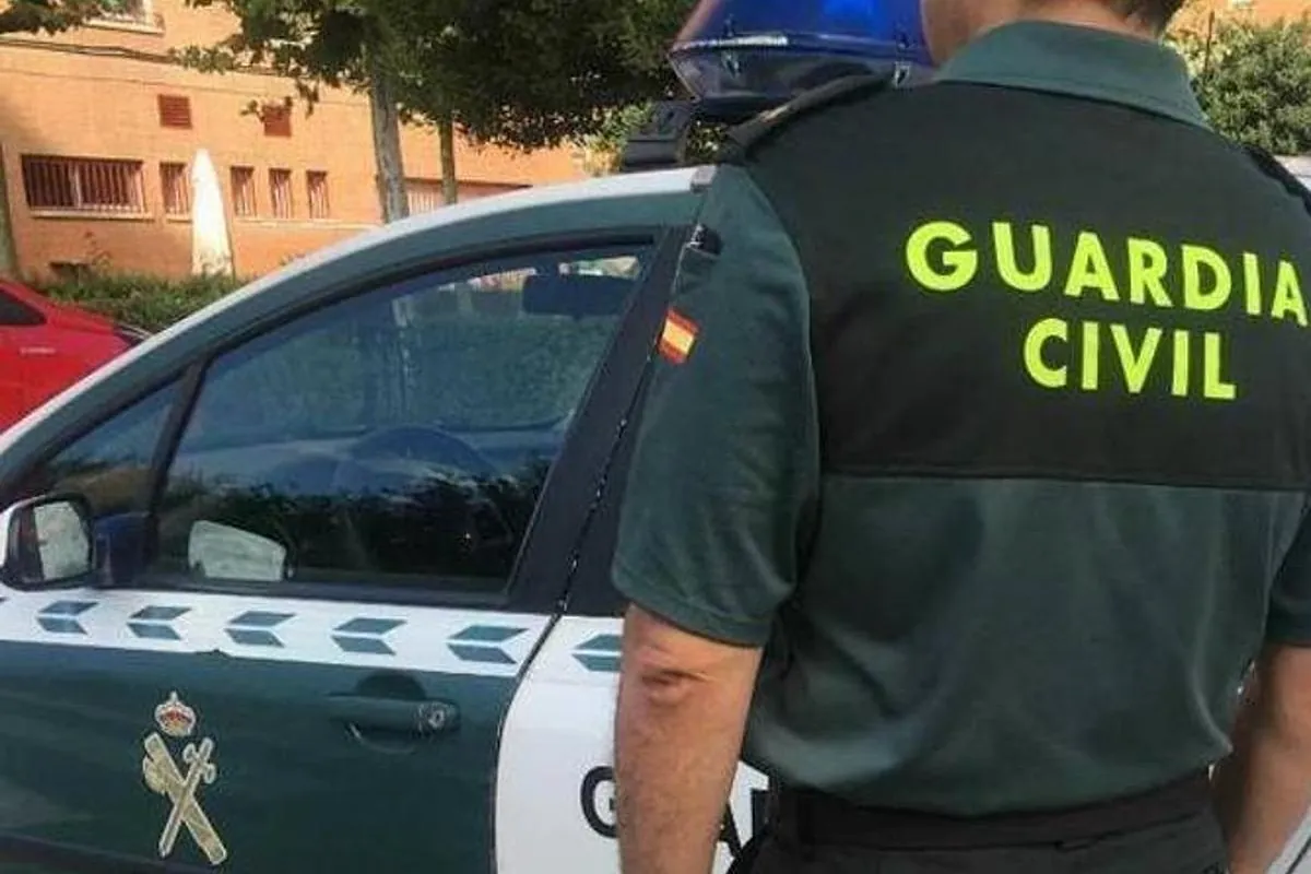Encuentran muertos a un hombre y a su hija de 20 años en una casa de Gerena (Sevilla)
