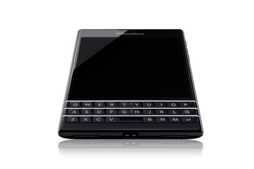 BlackBerry Passport: la cuadratura del rectángulo de BlackBerry