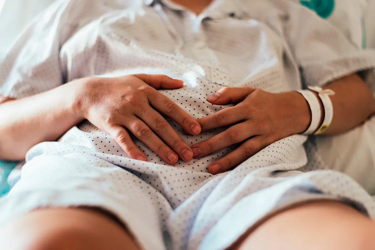 El desprendimiento de placenta en el embarazo multiplica por casi cinco el riesgo de enfermedad cardiovascular y muerte en el hijo