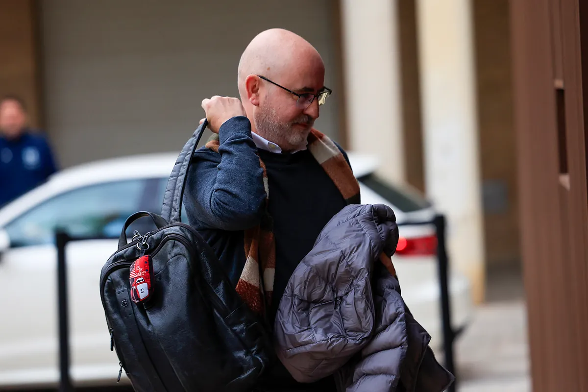 El subdirector de Emergencias declara que Presidencia de la Generalitat pidió la llamada de Aemet del 29-O que se manipuló