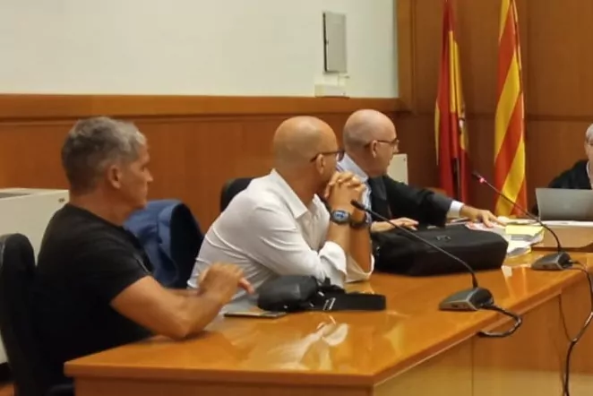 Mariló Montero pide seis años de cárcel para Diego Arrabal y Gustavo González por vender sus fotos en toples | Famosos