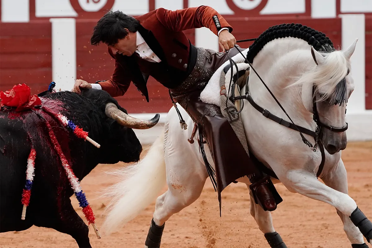 Toros hoy, 23 de agosto de 2026: quién torea en los festejos de este domingo