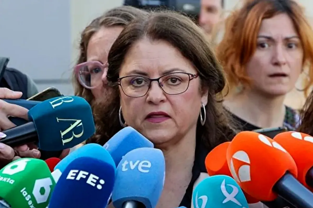 La testigo clave declara que le dijeron que la plaza sería para el hermano de Sánchez antes de la entrevista