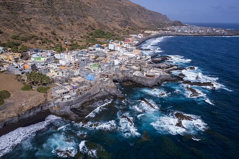 Dónde está Cabo Verde, cuántos habitantes tiene y cuál es su ...