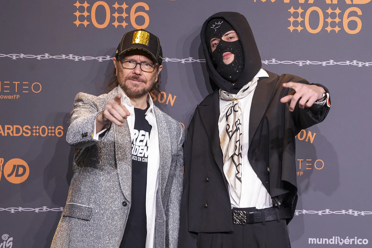 La Gala De Influencers Que Se Fue De Las Manos Gritos De Pedro 
