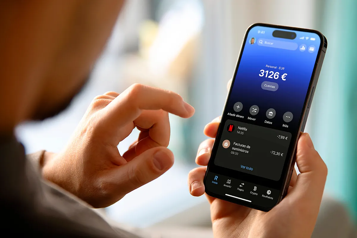 Los neobancos se atascan en su crecimiento en España: captan menos del 3% del ahorro que entró en depósitos en 2025