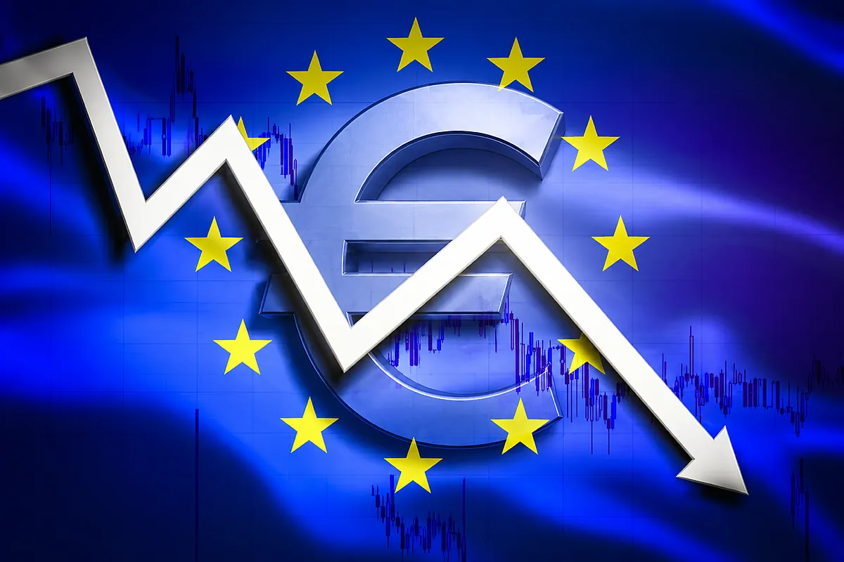 Euríbor hoy, martes 28 de abril: la tasa diaria frena en su ascenso