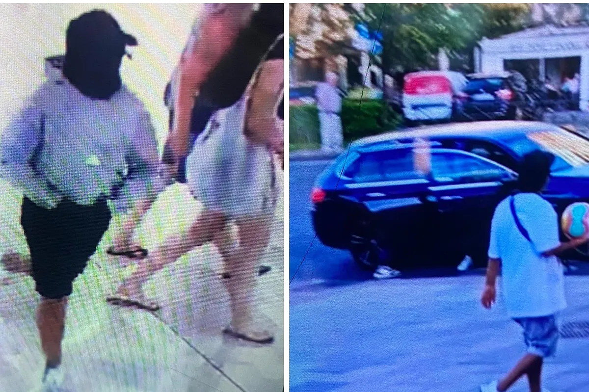 La Policía investiga si un joven que acudió esta madrugada al hospital de Parla con un disparo está implicado en el asalto a la joyería de La Vaguada