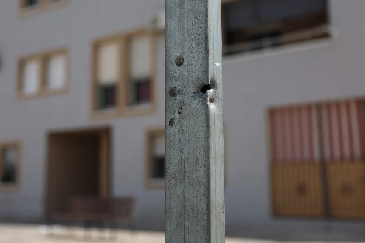 Localizadas las armas que fueron usadas en el tiroteo mortal de Isla Cristina con tres personas