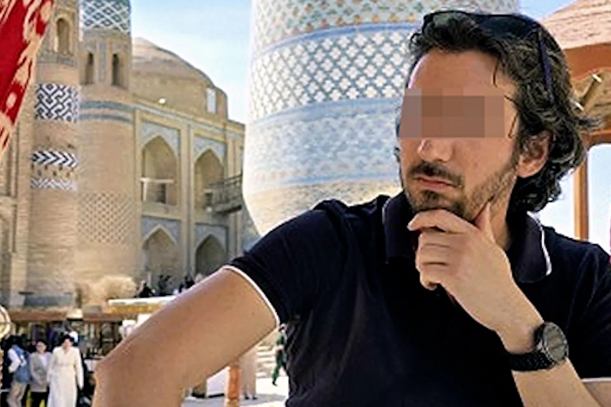 Facundo Leonel, el argentino con nacionalidad española asesinado en Madrid por un marido celoso