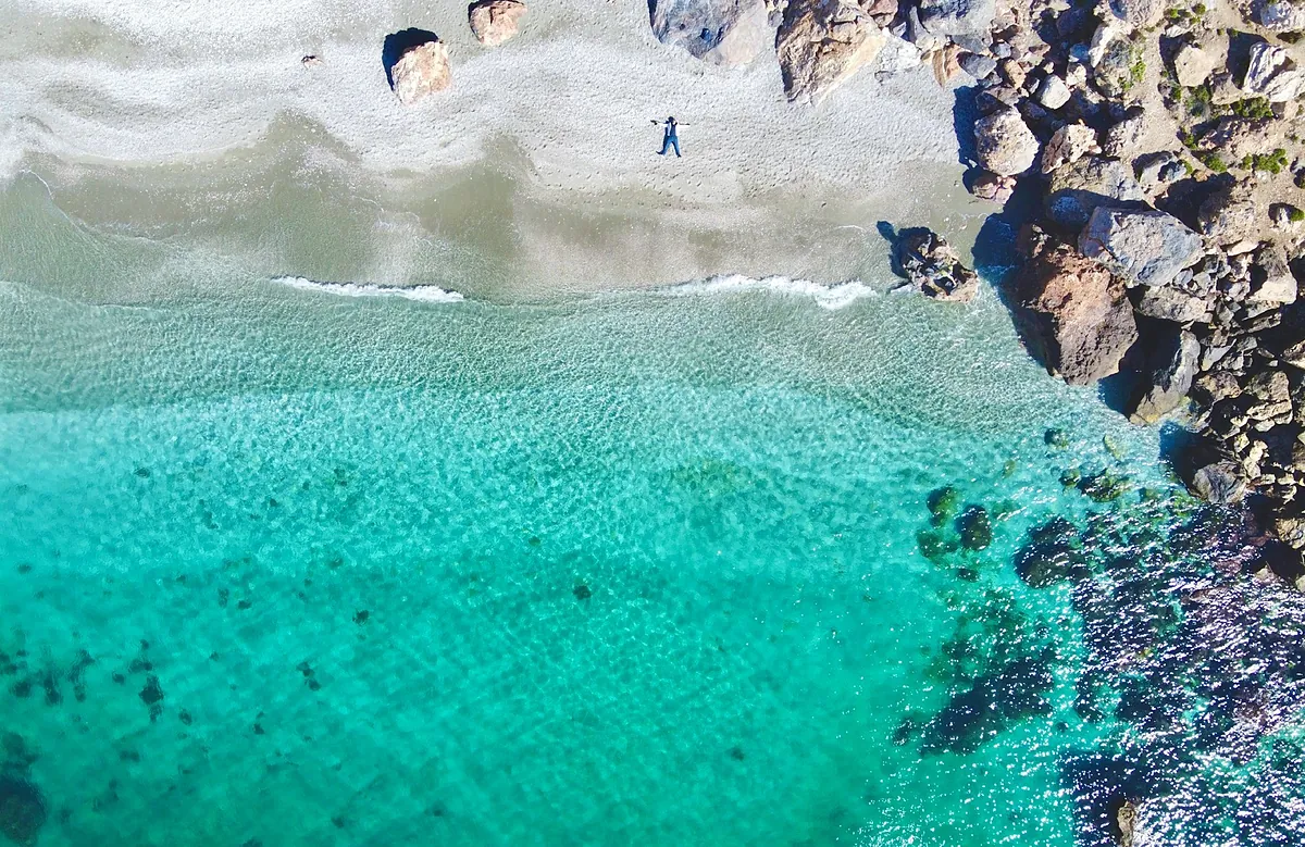 El plan perfecto para alargar las vacaciones: las playas de Andalucía que muchos descubren en septiembre