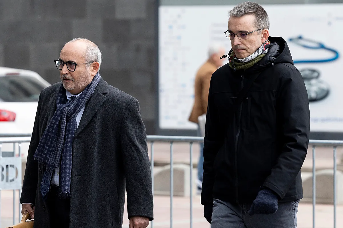 El principal sospechoso del crimen de la bibliotecaria Helena Jubany sale de prisión