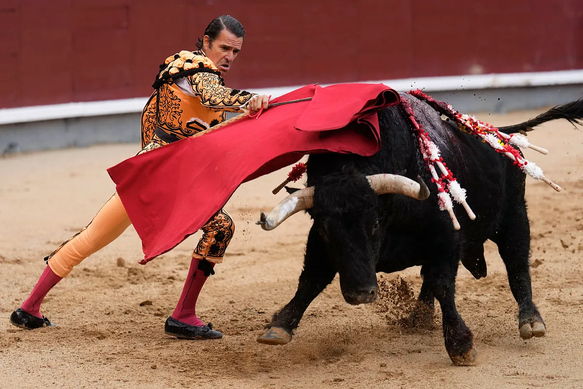 Toros en Madrid hoy, sábado 9 de mayo: quién torea hoy y dónde ver por TV la Feria de San Isidro