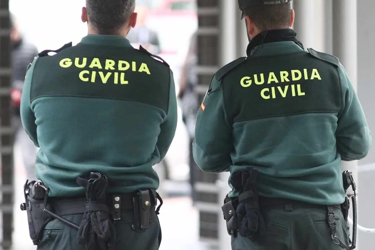 Un herido grave de bala tras un tiroteo en Rivas-Vaciamadrid