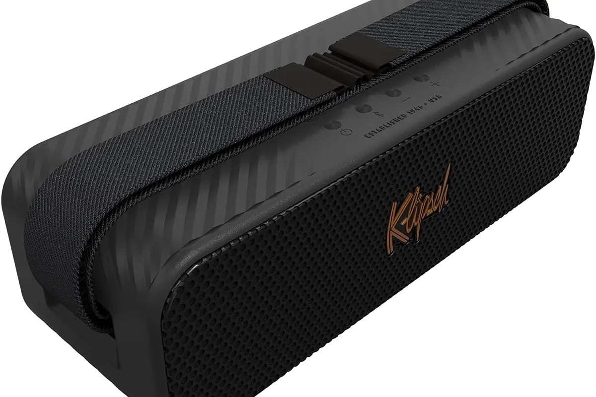 Klipsch Detroit: cuando el sonido hi-fi puede salir a la calle