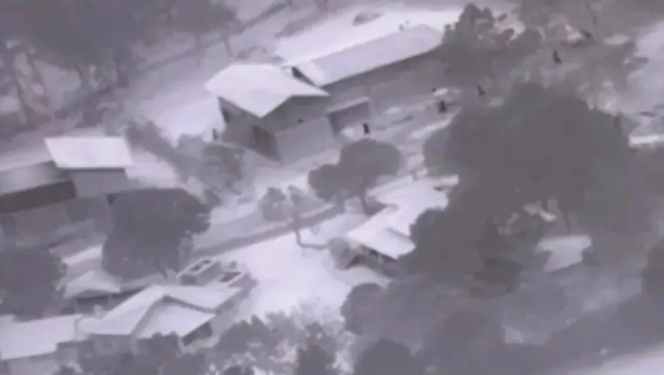 El nido de amor de 'El Mencho' en la sierra de Jalisco estaba en la lista negra de EEUU