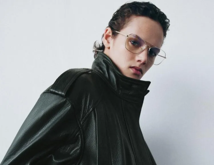 Adiós a la blazer de siempre: 9 cazadoras de cuero que las expertas en moda usan para ir a la oficina