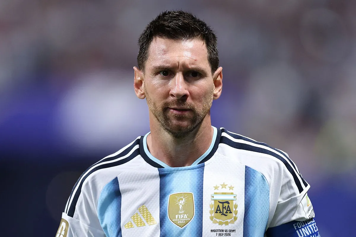 Argentina - Suiza: horario y dónde ver hoy por TV los cuartos del Mundial 2026