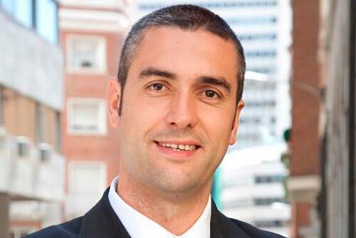 EL TSJ catal�n amnist�a al ex consejero Bernat Sol�, condenado por desobediencia el 1-O,  pero rechaza revisar su sentencia