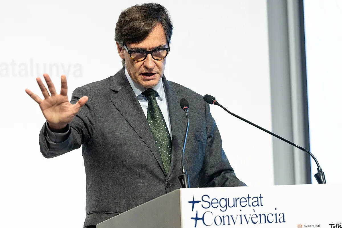 Hasta 1.380 sentencias más contra delincuentes multirreincidentes en Barcelona en 2025