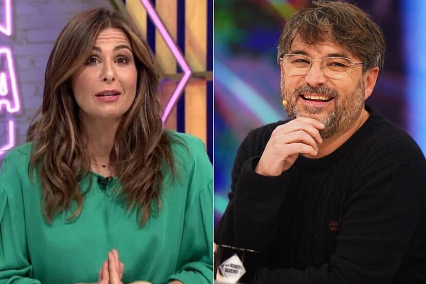 Nuria Roca desmiente tajantemente las acusaciones de veto de Jordi Évole:  "Señalar de prácticas oscuras a alguien es gravísimo e intolerable"